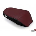 LUIMOTO (Sport) Passenger Seat Cover for the SUZUKI GSX-R1000 (09-16) LUIMOTO (Sport) Passenger Seat Cover for the SUZUKI GSX-R1000 (09-16)